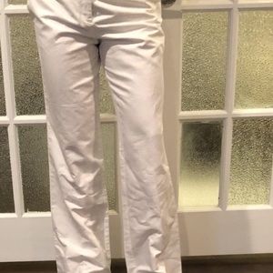 MEXX White Dress Pant